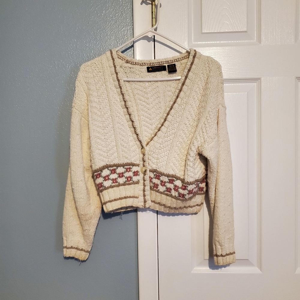 Sweater